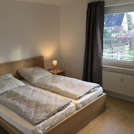 Ferienwohnung BS Living Ap am Zoo Braunschweig Exterior foto