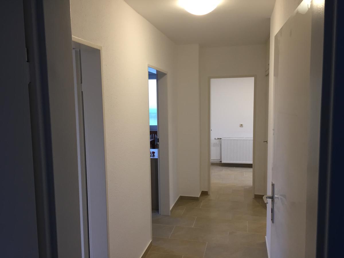 Ferienwohnung BS Living Ap am Zoo Braunschweig Exterior foto