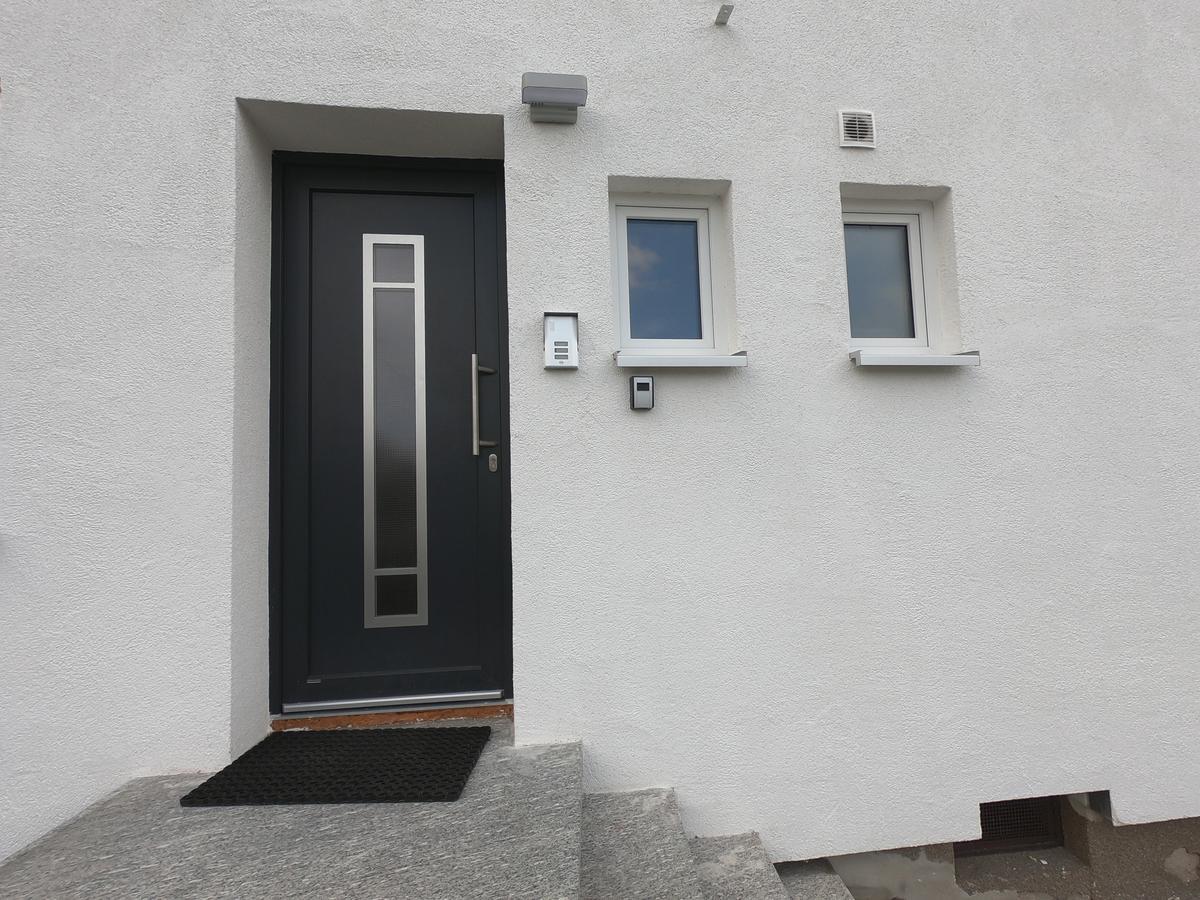 Ferienwohnung BS Living Ap am Zoo Braunschweig Exterior foto