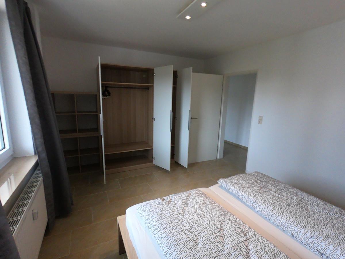 Ferienwohnung BS Living Ap am Zoo Braunschweig Exterior foto