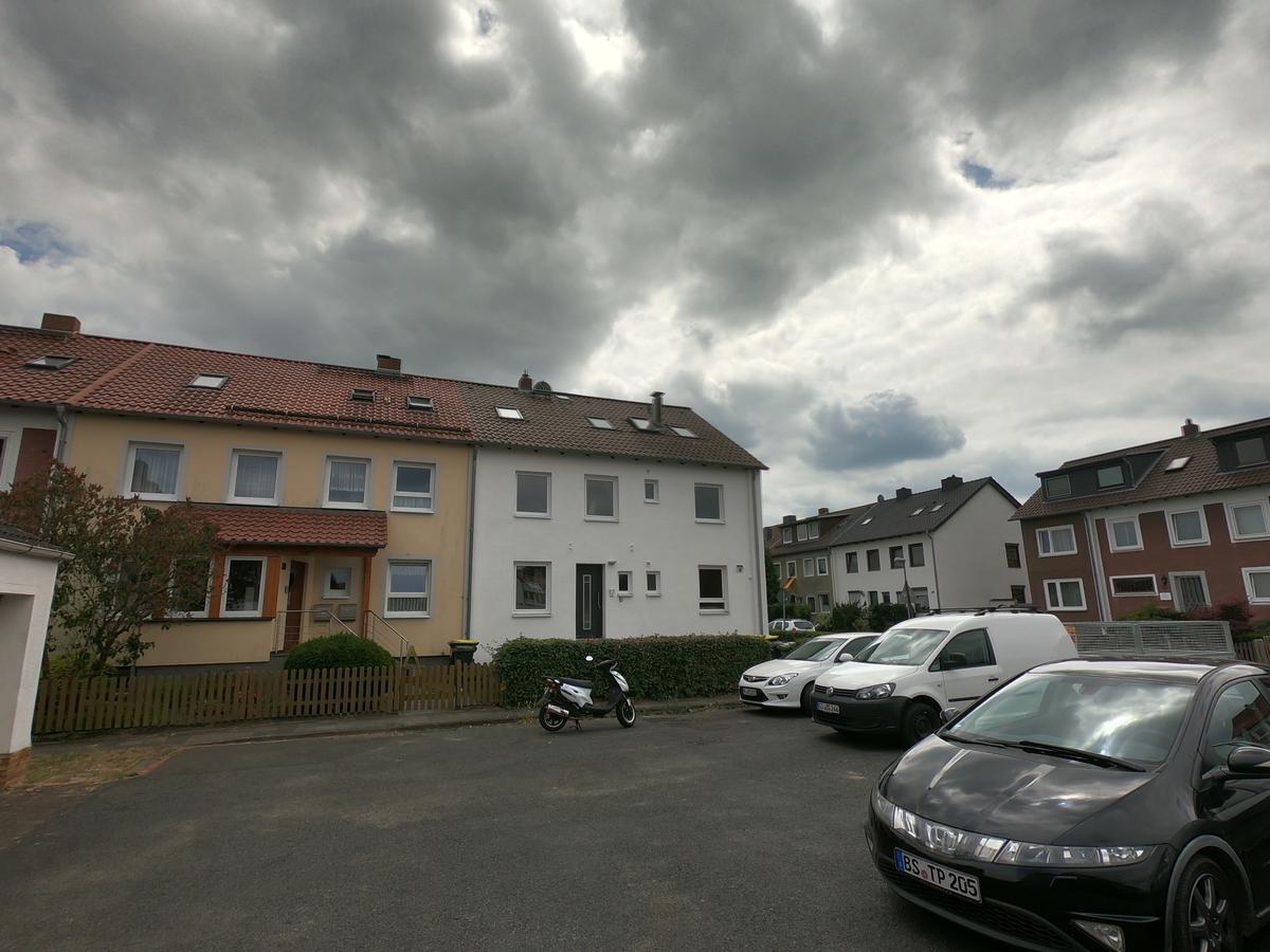 Ferienwohnung BS Living Ap am Zoo Braunschweig Exterior foto