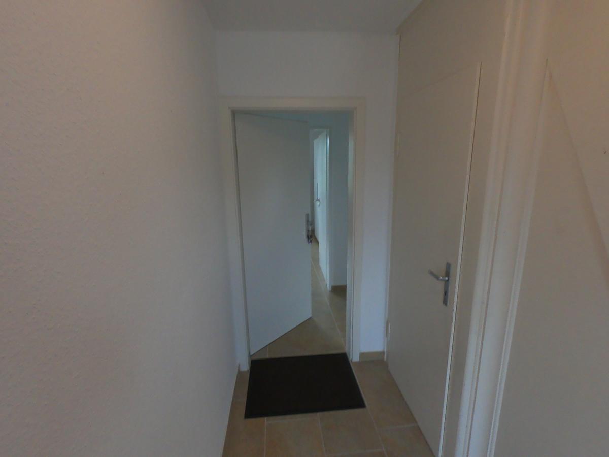 Ferienwohnung BS Living Ap am Zoo Braunschweig Exterior foto