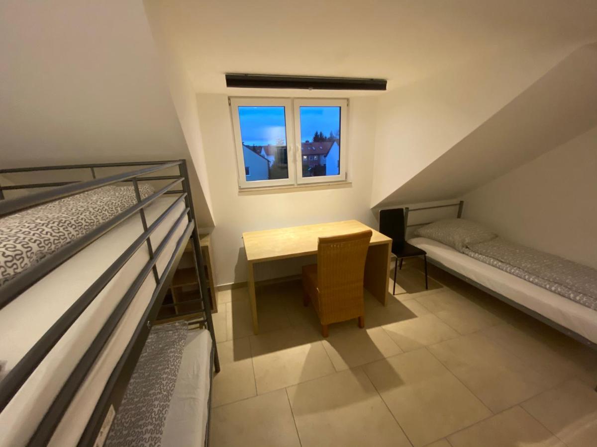 Ferienwohnung BS Living Ap am Zoo Braunschweig Exterior foto