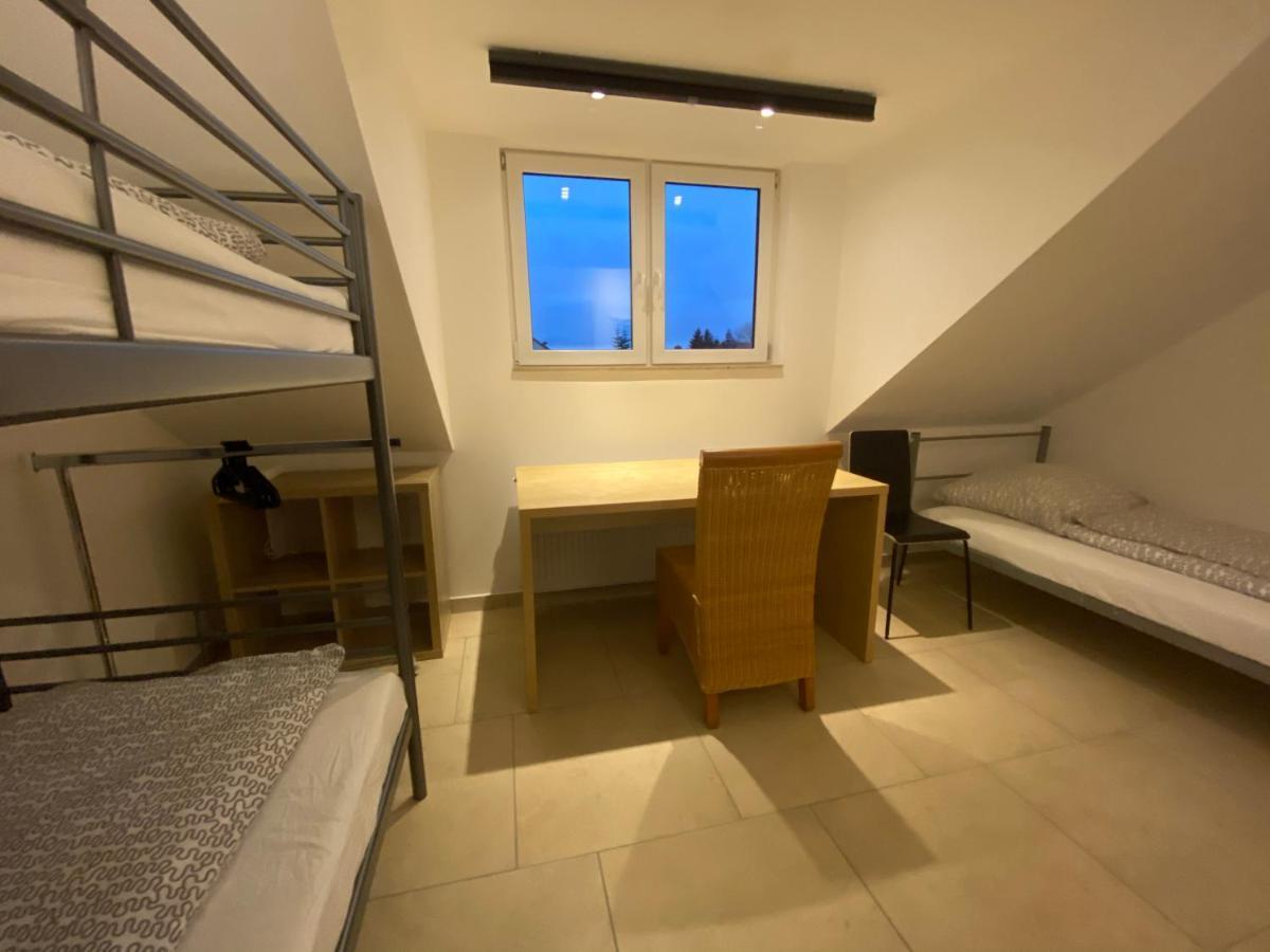Ferienwohnung BS Living Ap am Zoo Braunschweig Exterior foto