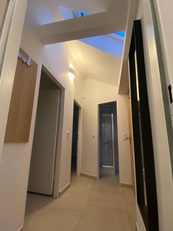 Ferienwohnung BS Living Ap am Zoo Braunschweig Exterior foto